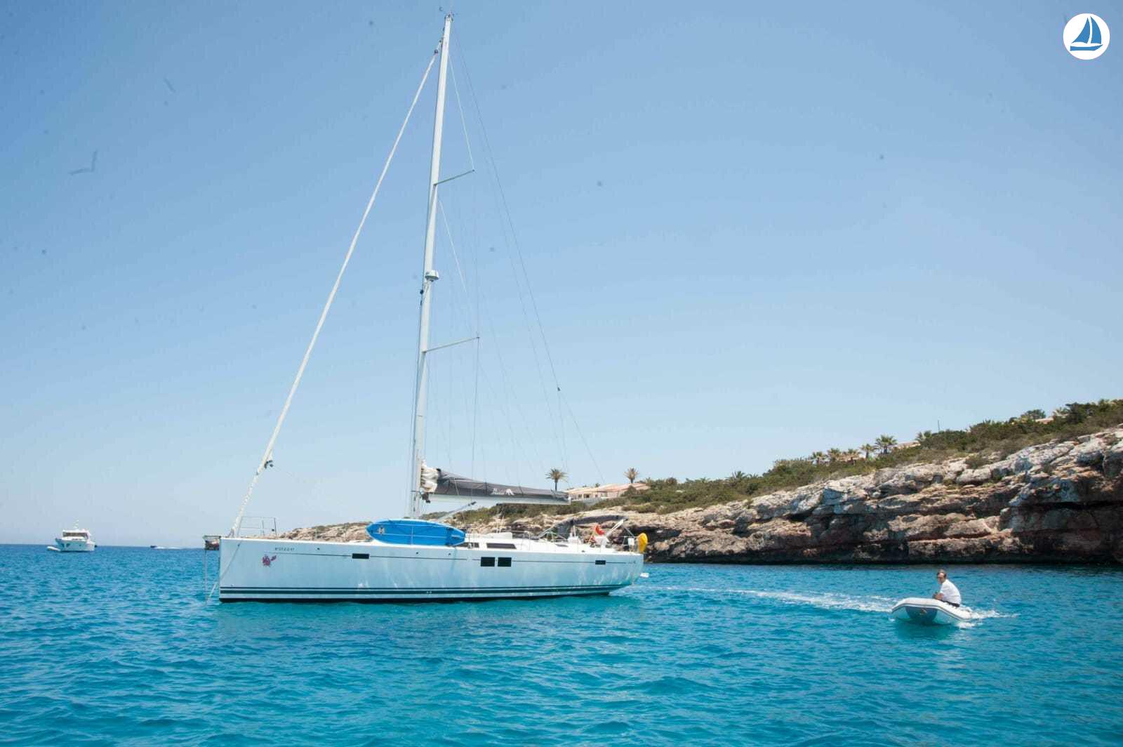 Foto Hanse 505 5