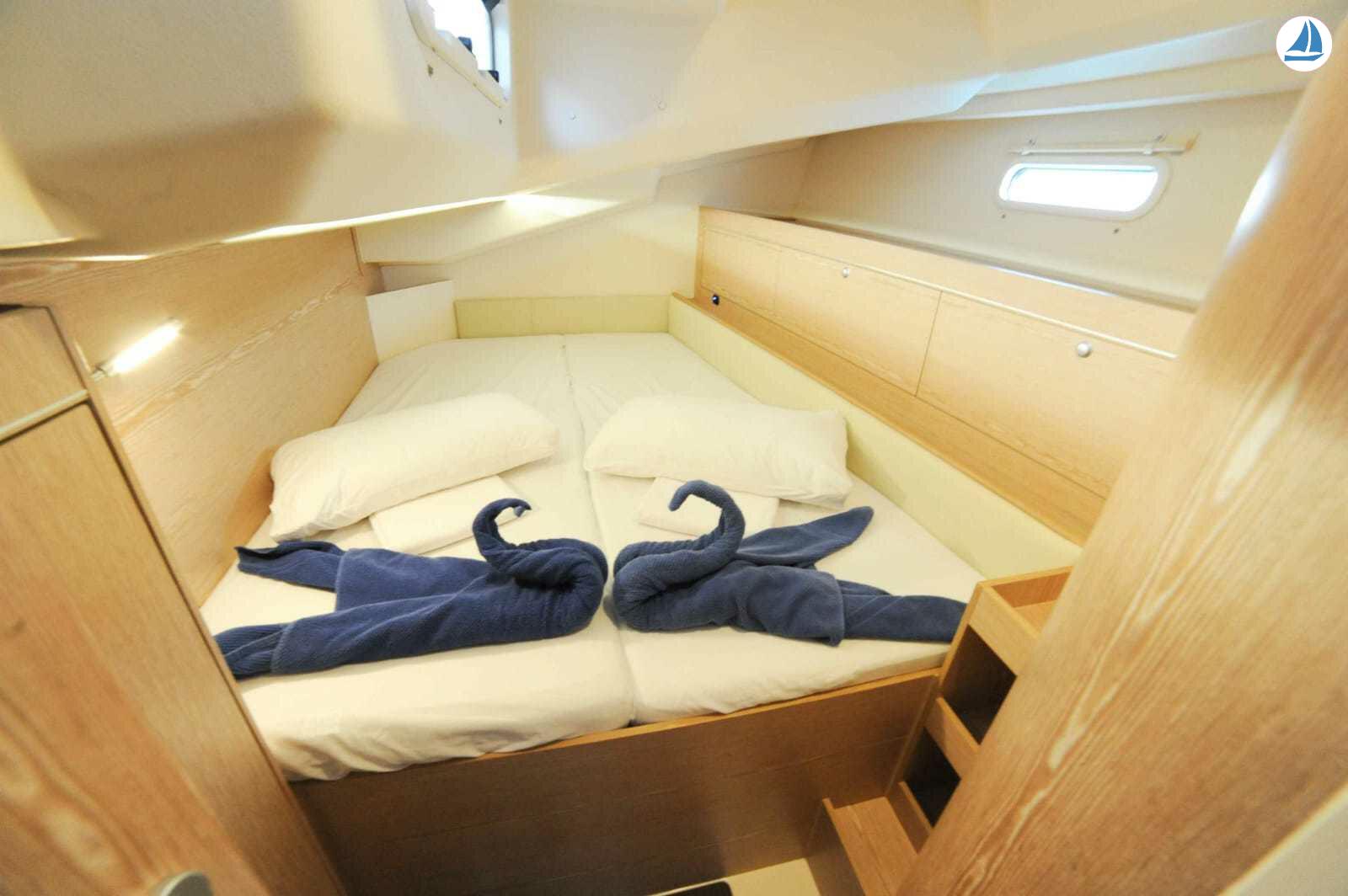 Foto Hanse 505 14