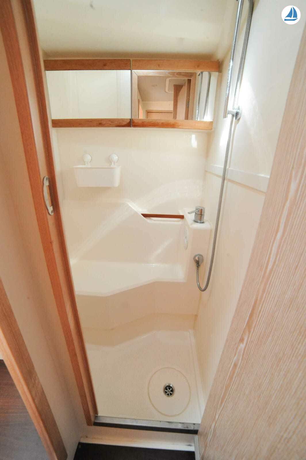 Foto Hanse 505 16