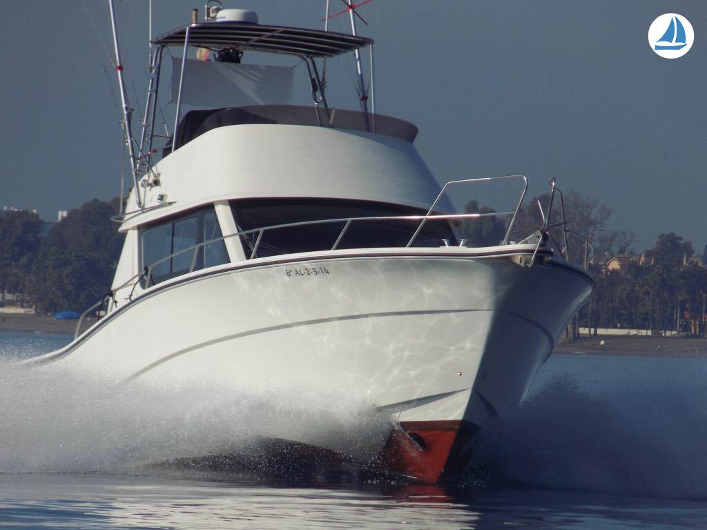 Foto Rodman 1250 1
