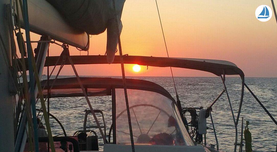 Foto Hanse 540e 13