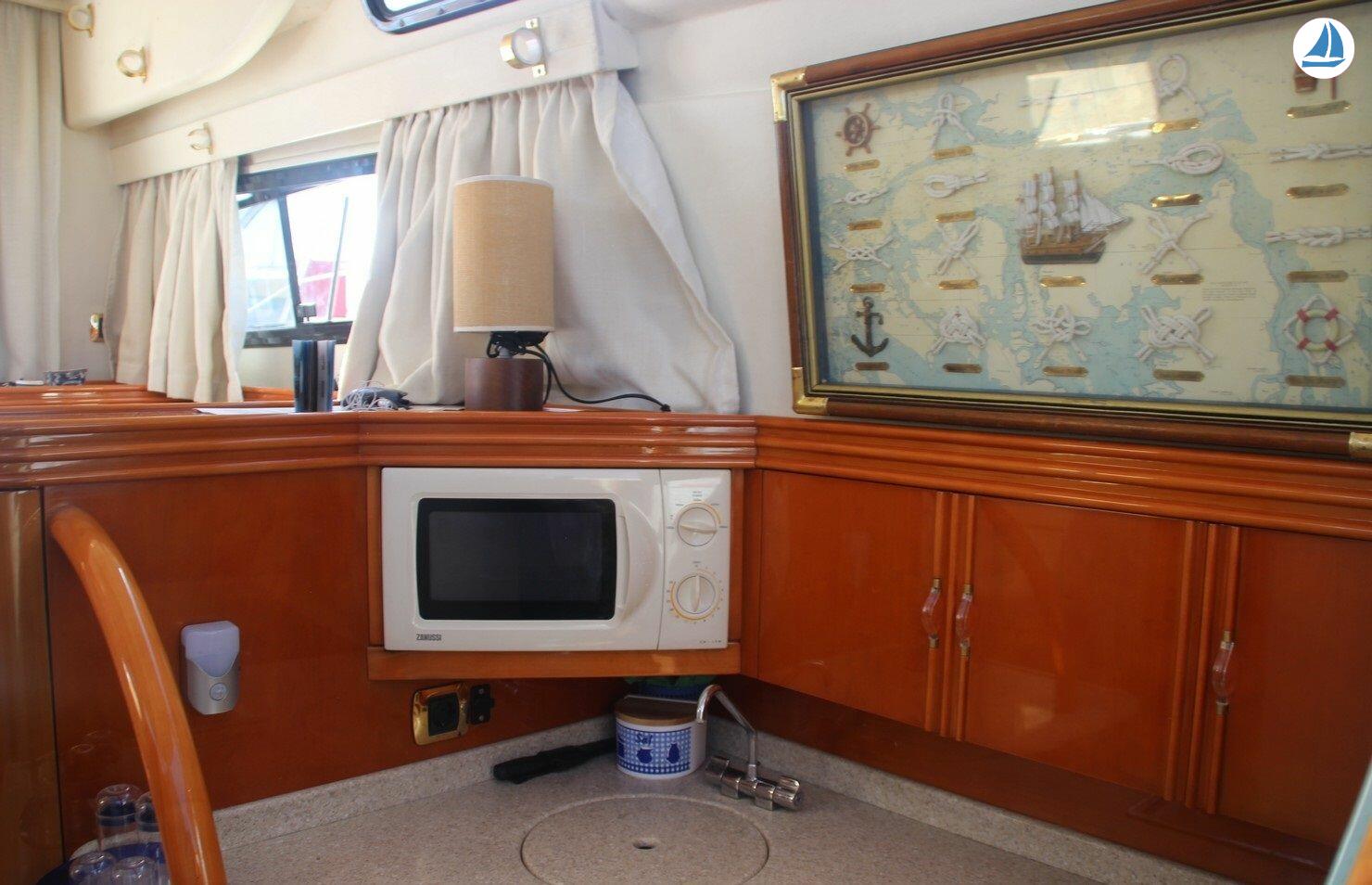 Foto Featon Astondoa AS 36 Fisher 6