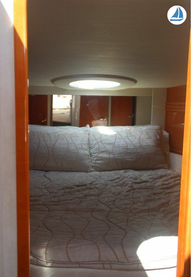 Foto Featon Astondoa AS 36 Fisher 7