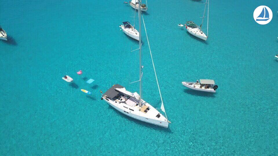 Foto Hanse 505 3