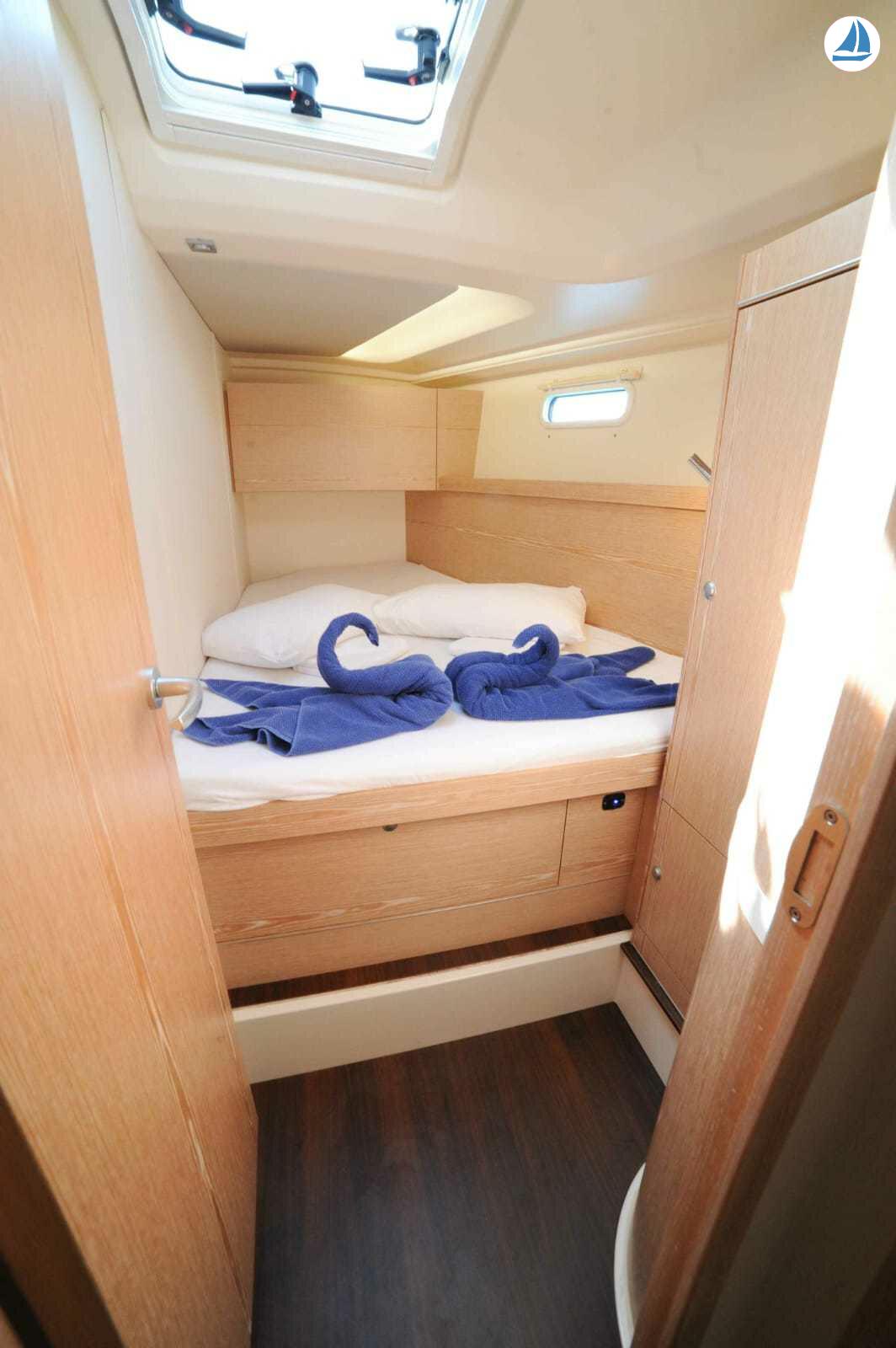 Foto Hanse 505 17