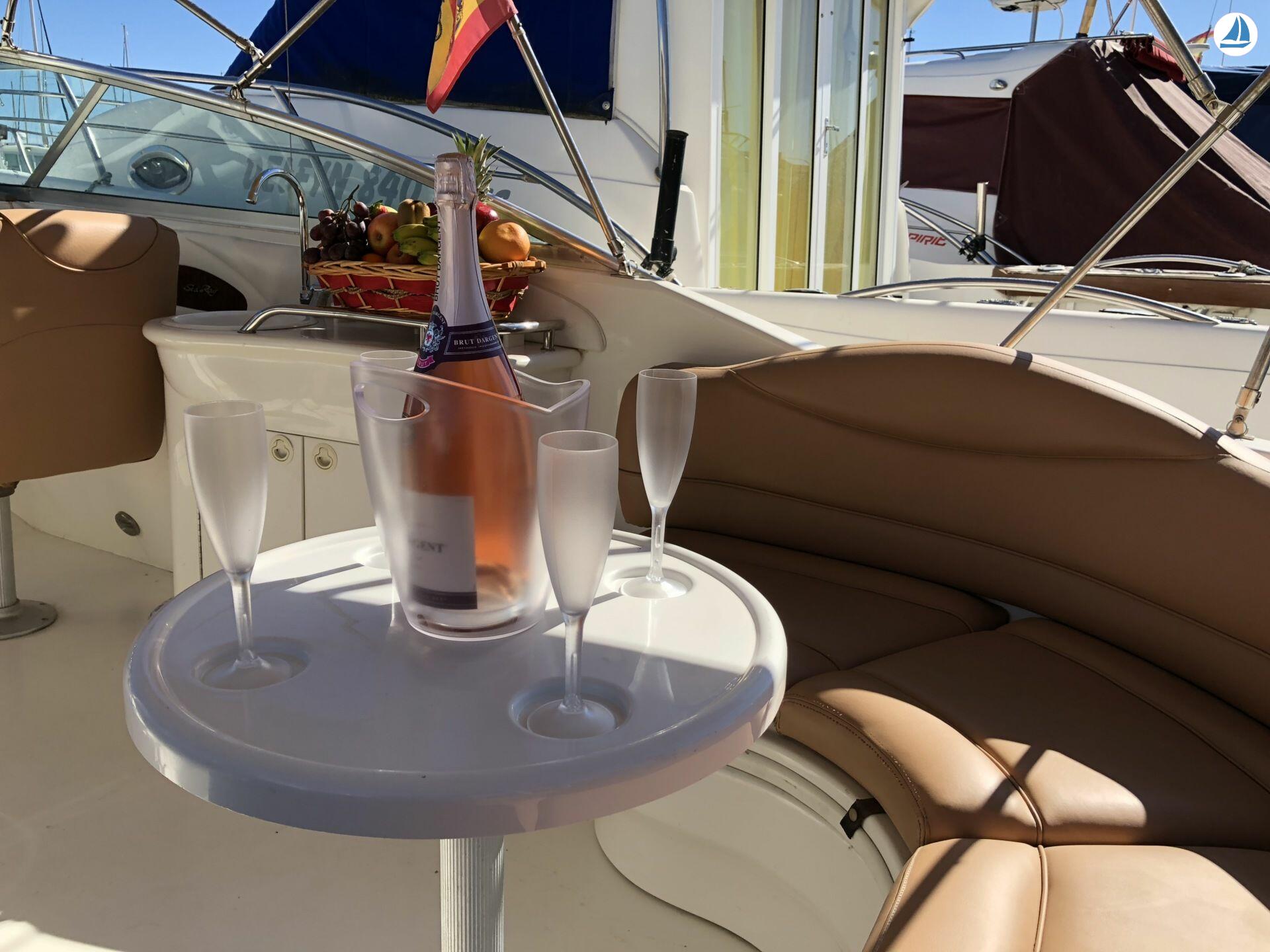 Foto Sea Ray 280 BOWRIDER 3
