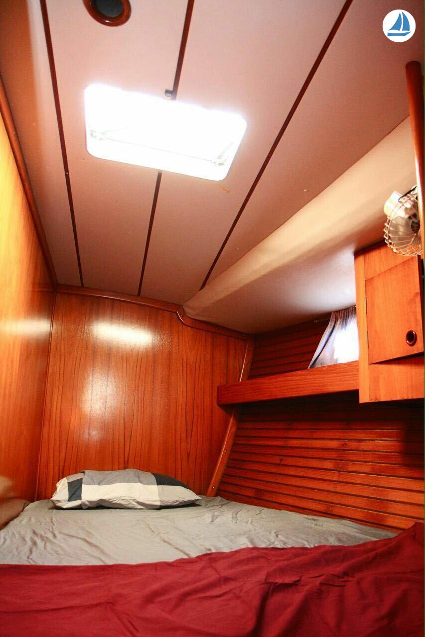 Foto Beneteau OCEANIS 55 3