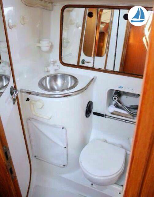 Foto Beneteau OCEANIS 55 12