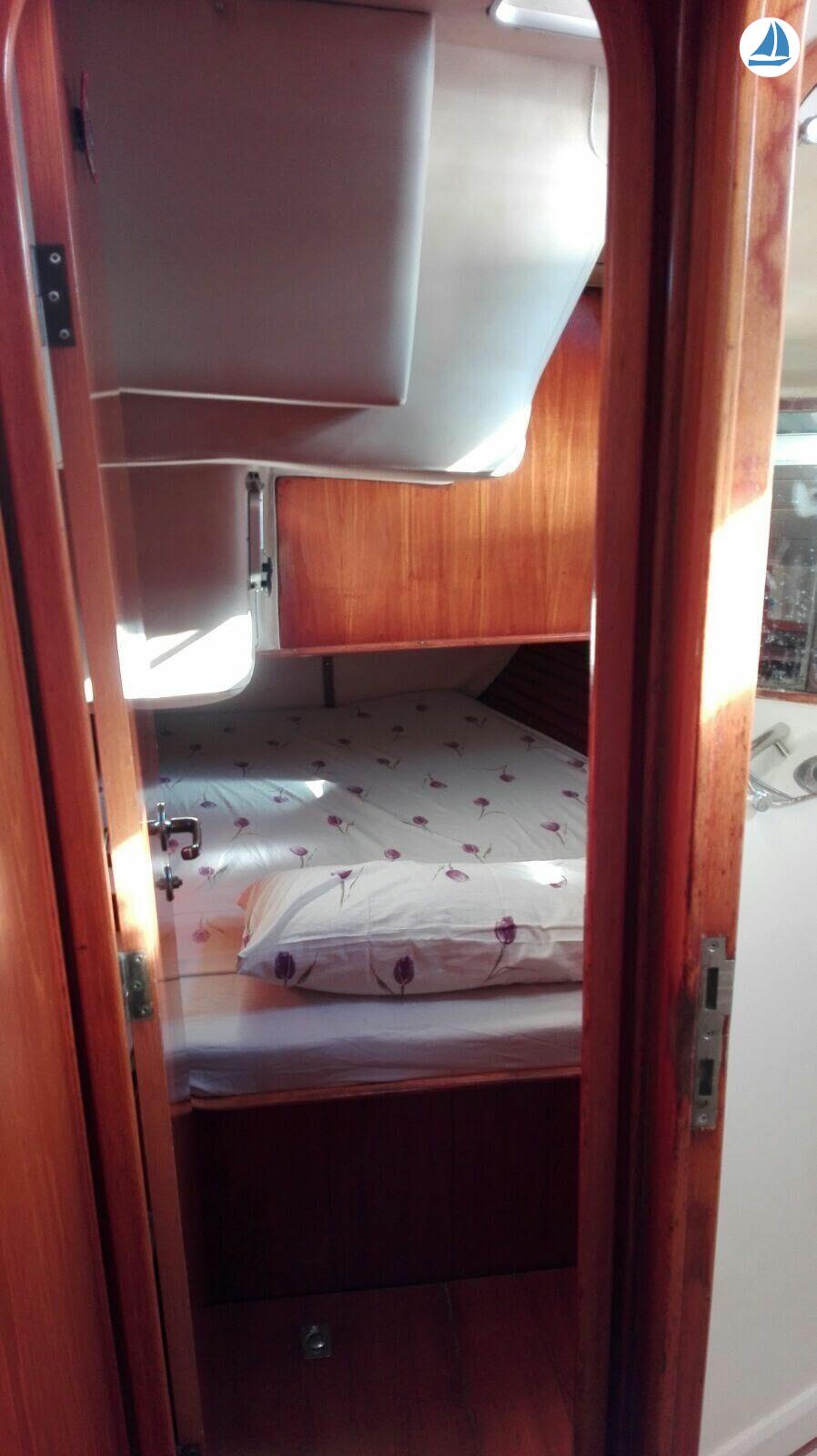 Foto Beneteau OCEANIS 55 14