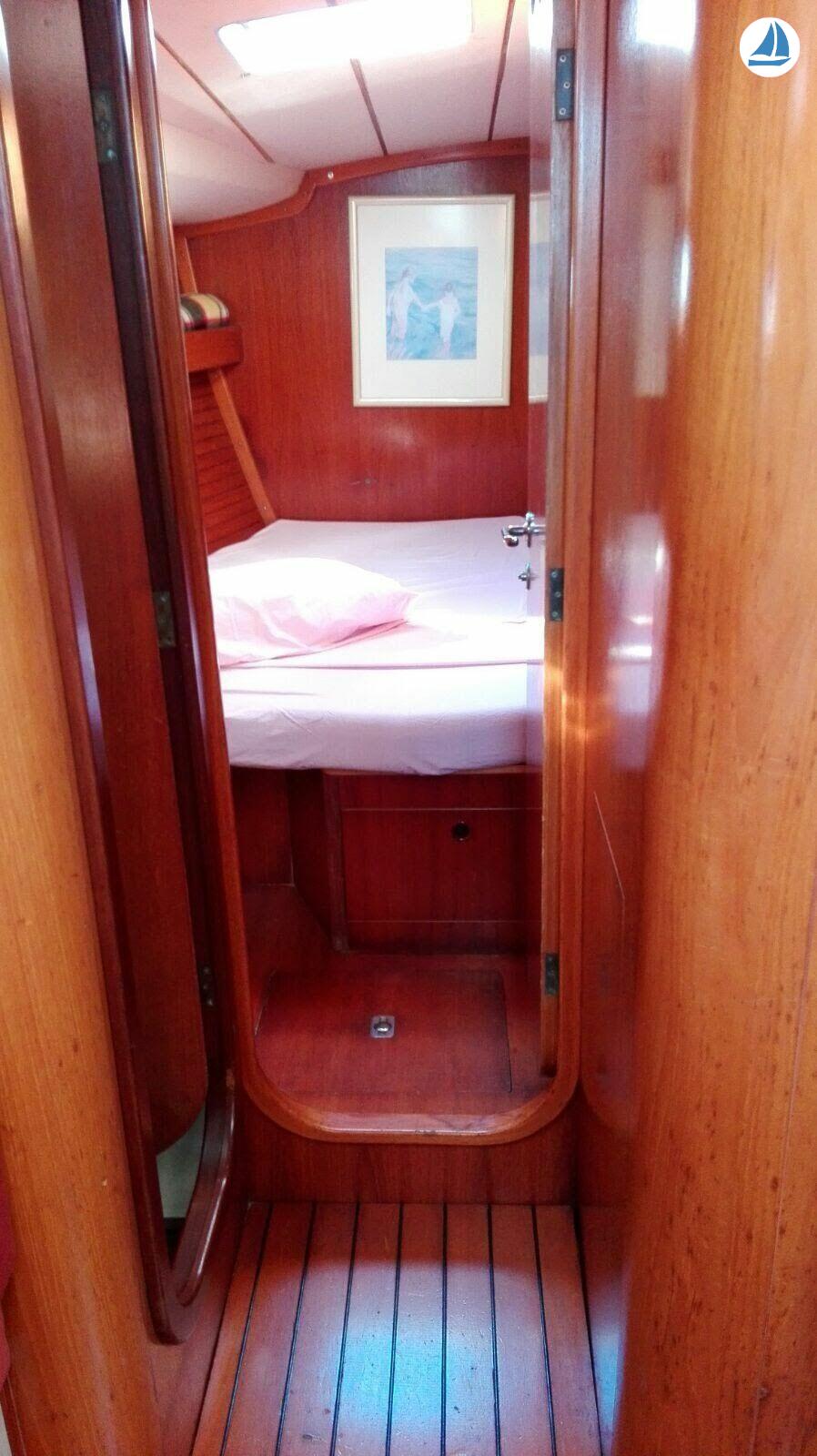 Foto Beneteau OCEANIS 55 15