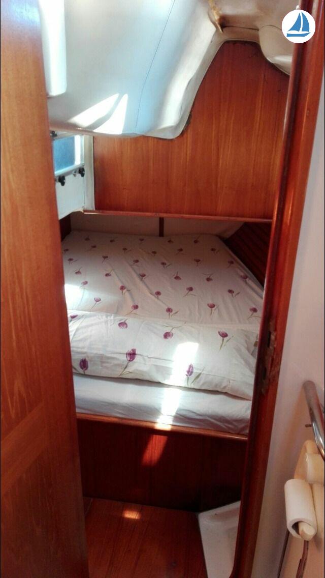 Foto Beneteau OCEANIS 55 16