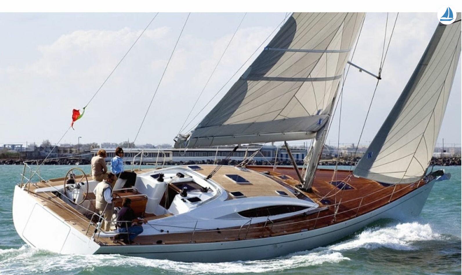 Foto Comar Comet 52 1