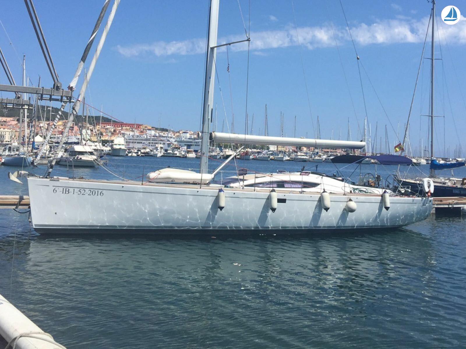 Foto Comar Comet 52 2