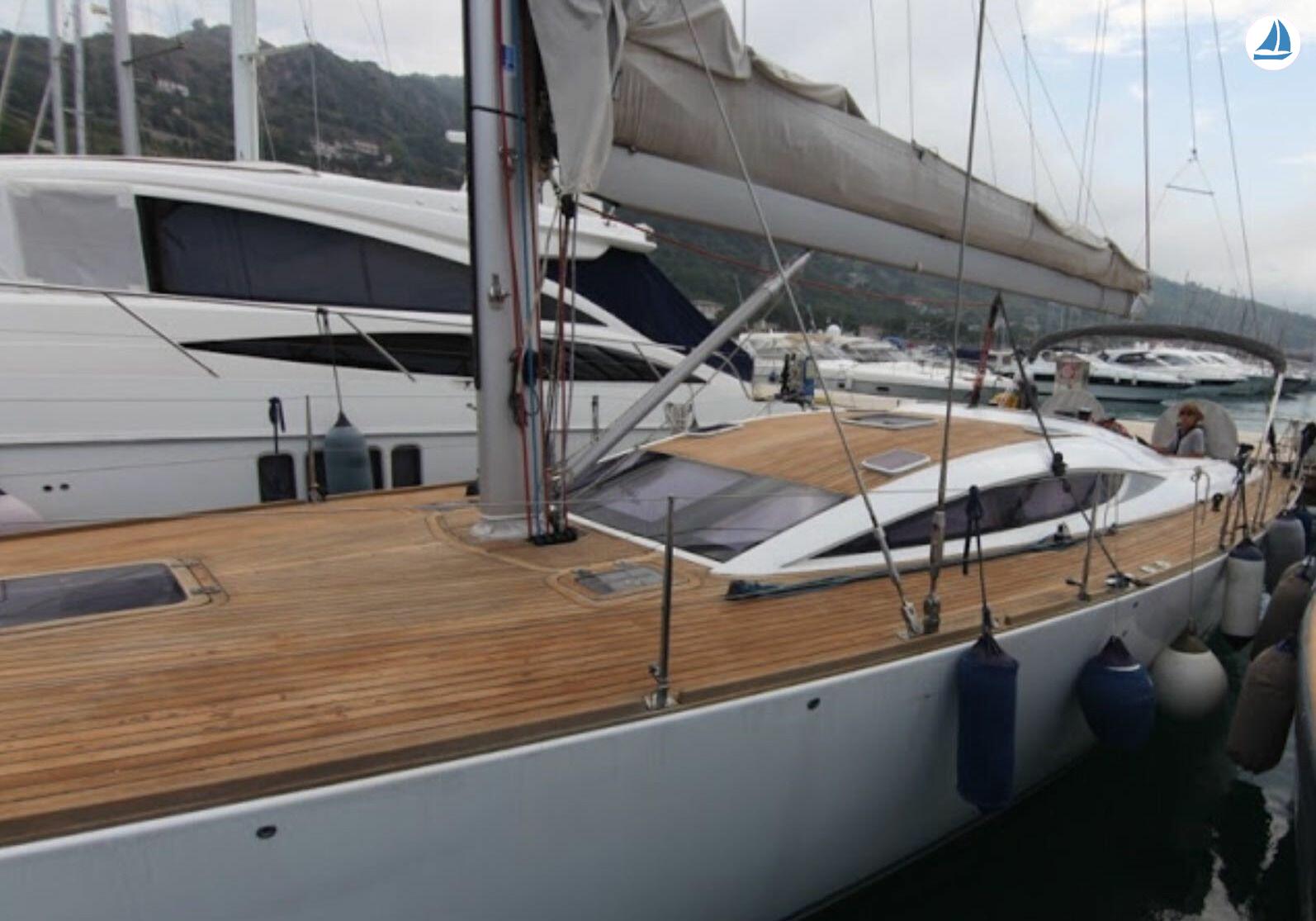 Foto Comar Comet 52 3