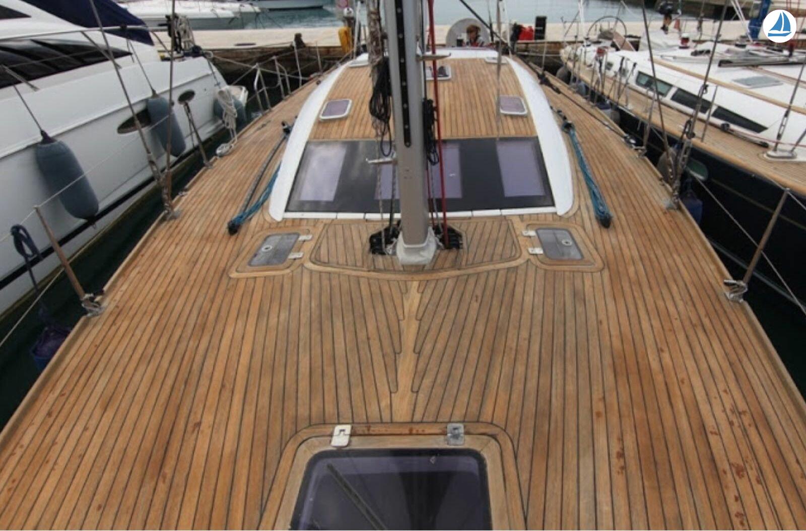 Foto Comar Comet 52 4