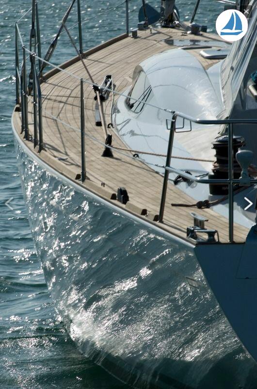 Foto Comar Comet 52 5