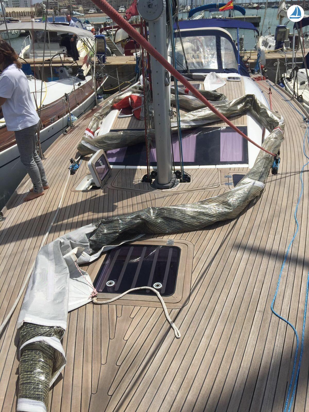 Foto Comar Comet 52 7