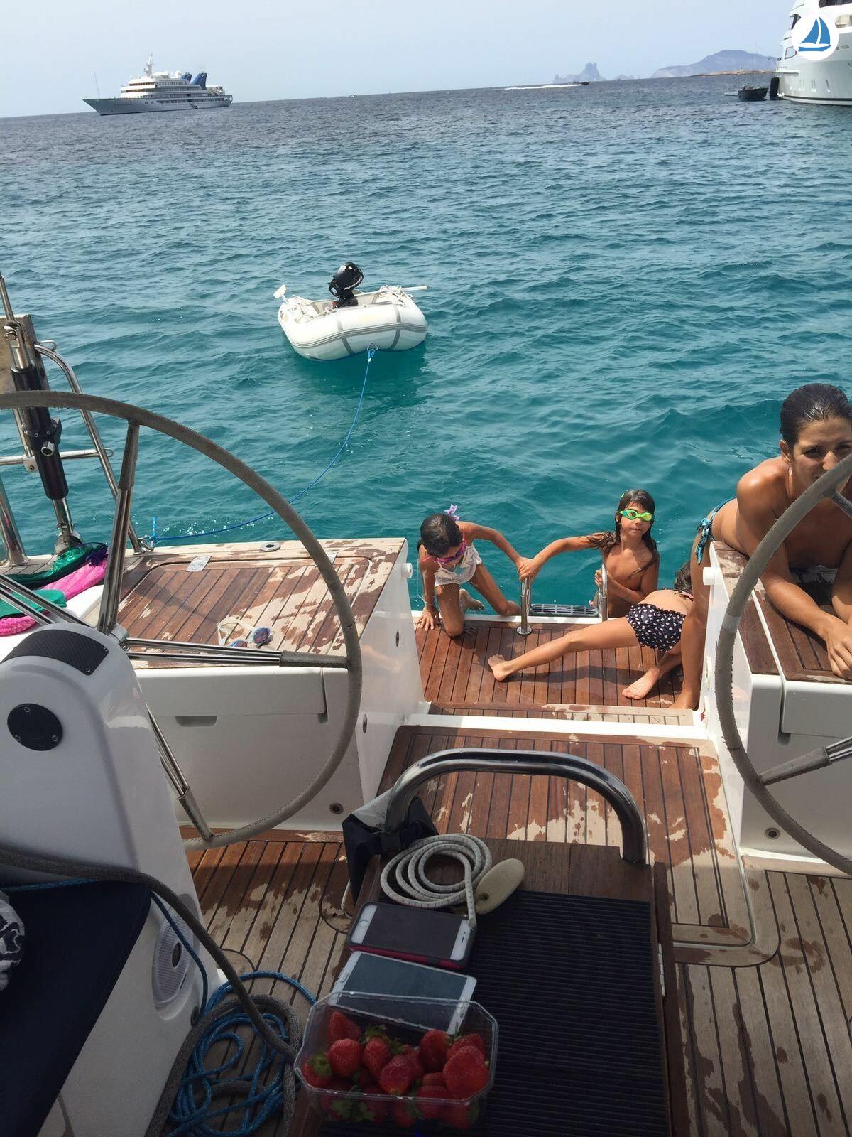 Foto Comar Comet 52 8