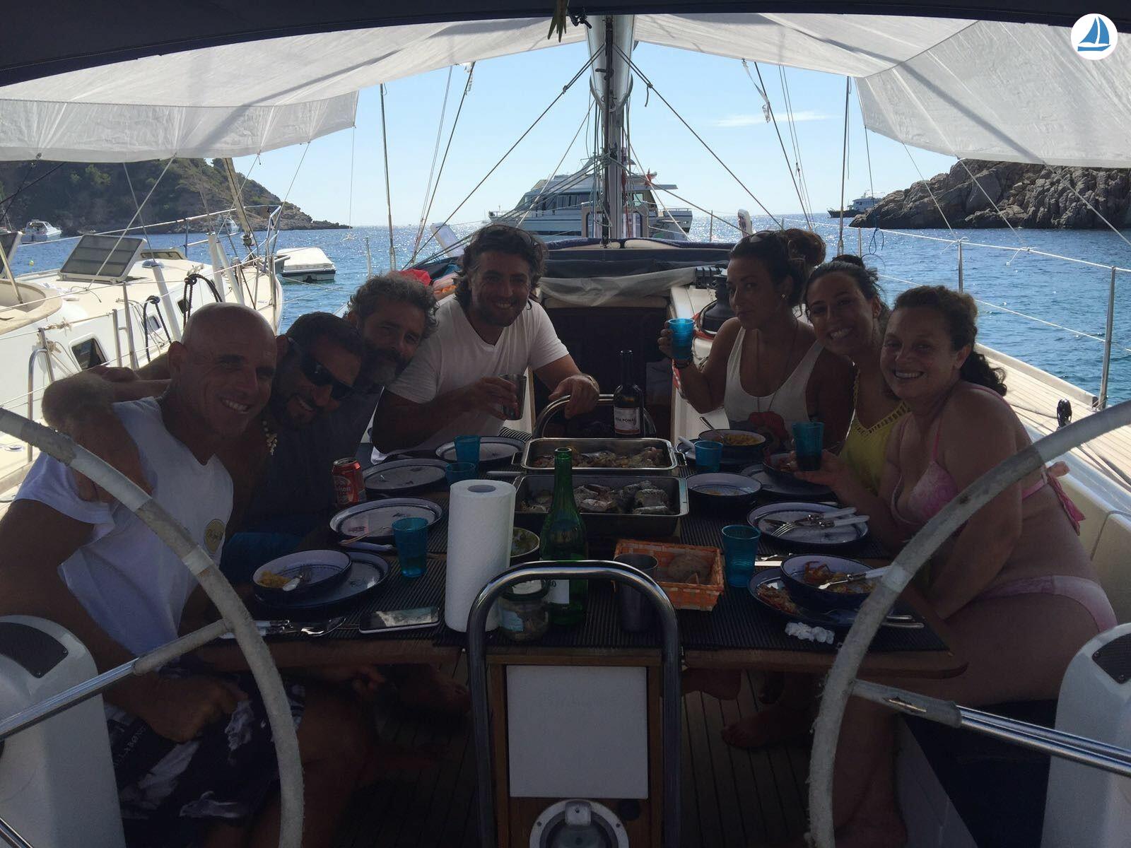 Foto Comar Comet 52 9