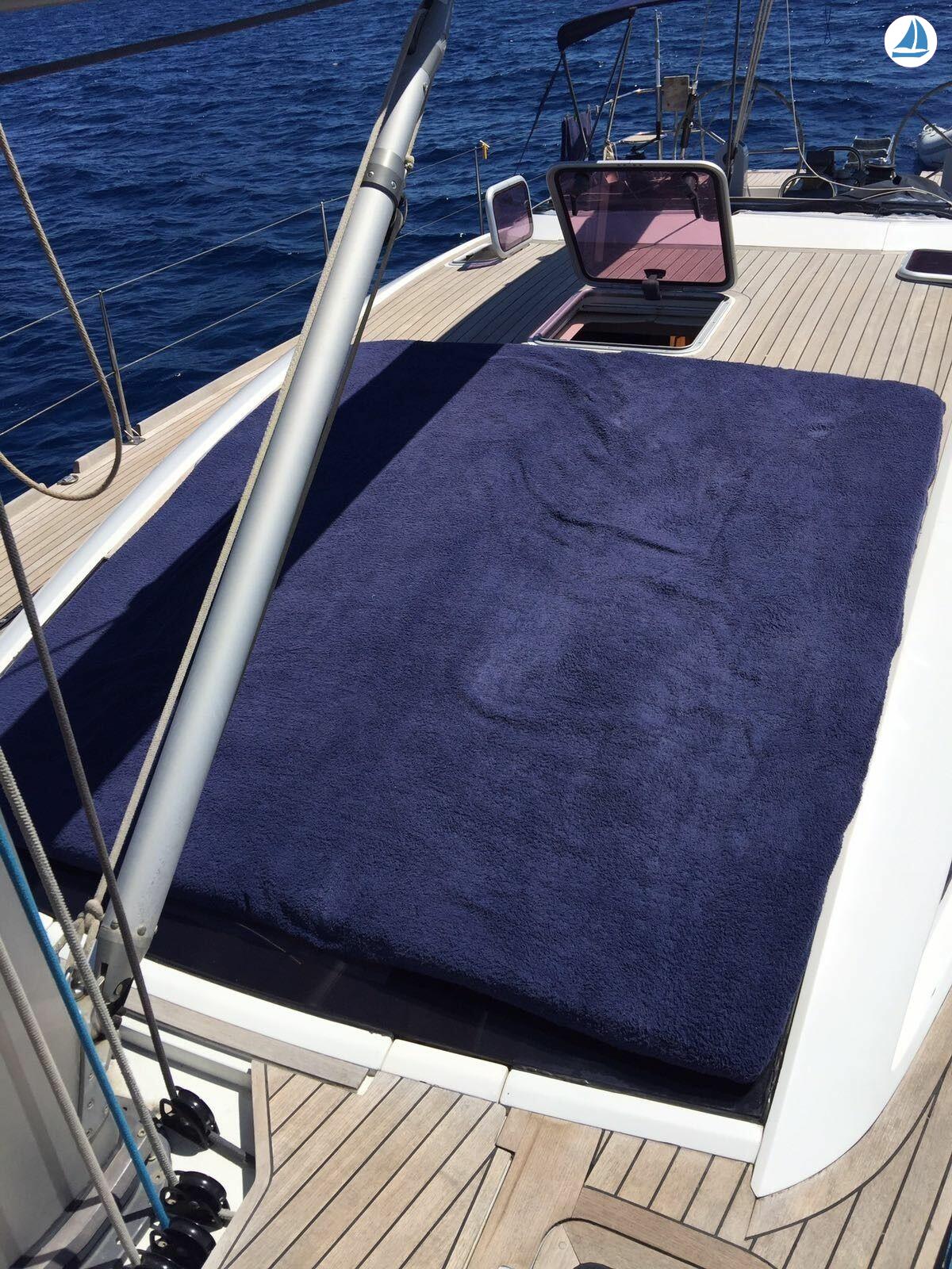 Foto Comar Comet 52 10