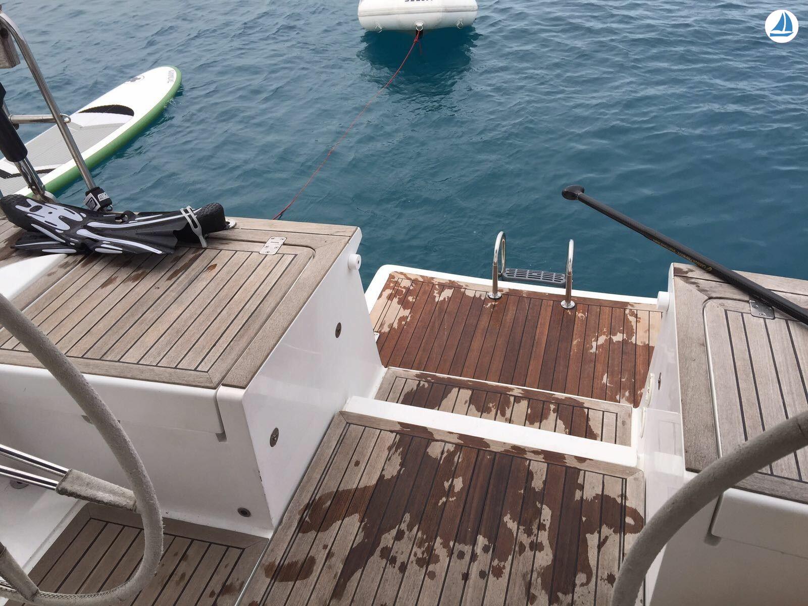 Foto Comar Comet 52 12