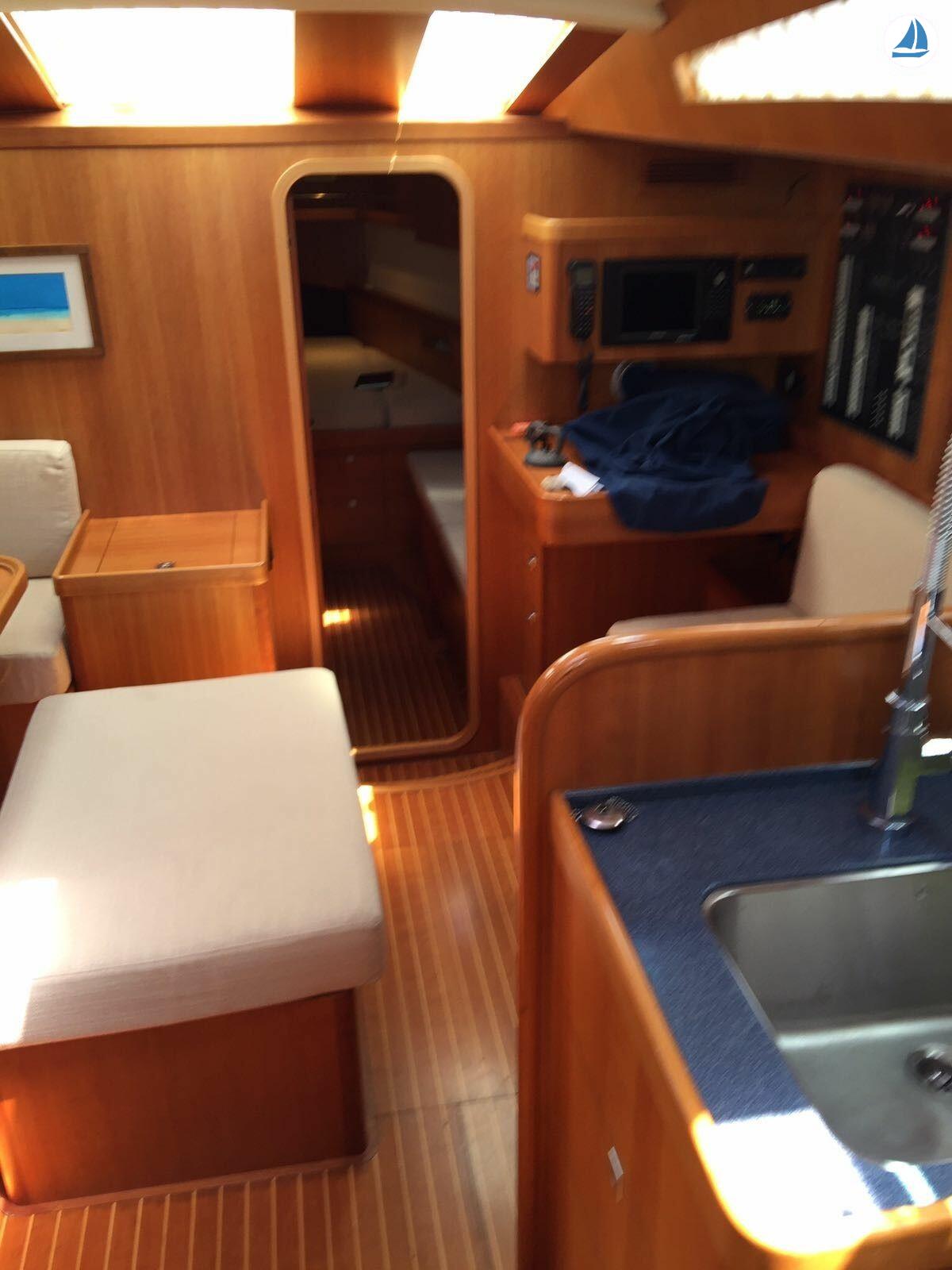 Foto Comar Comet 52 15