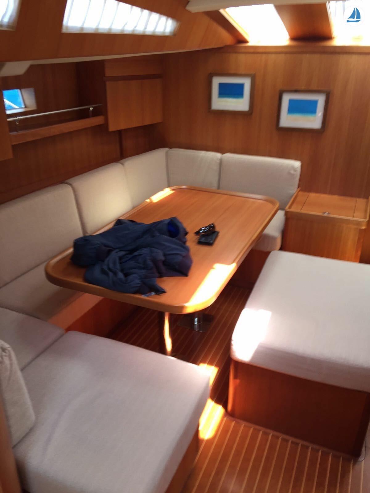 Foto Comar Comet 52 17