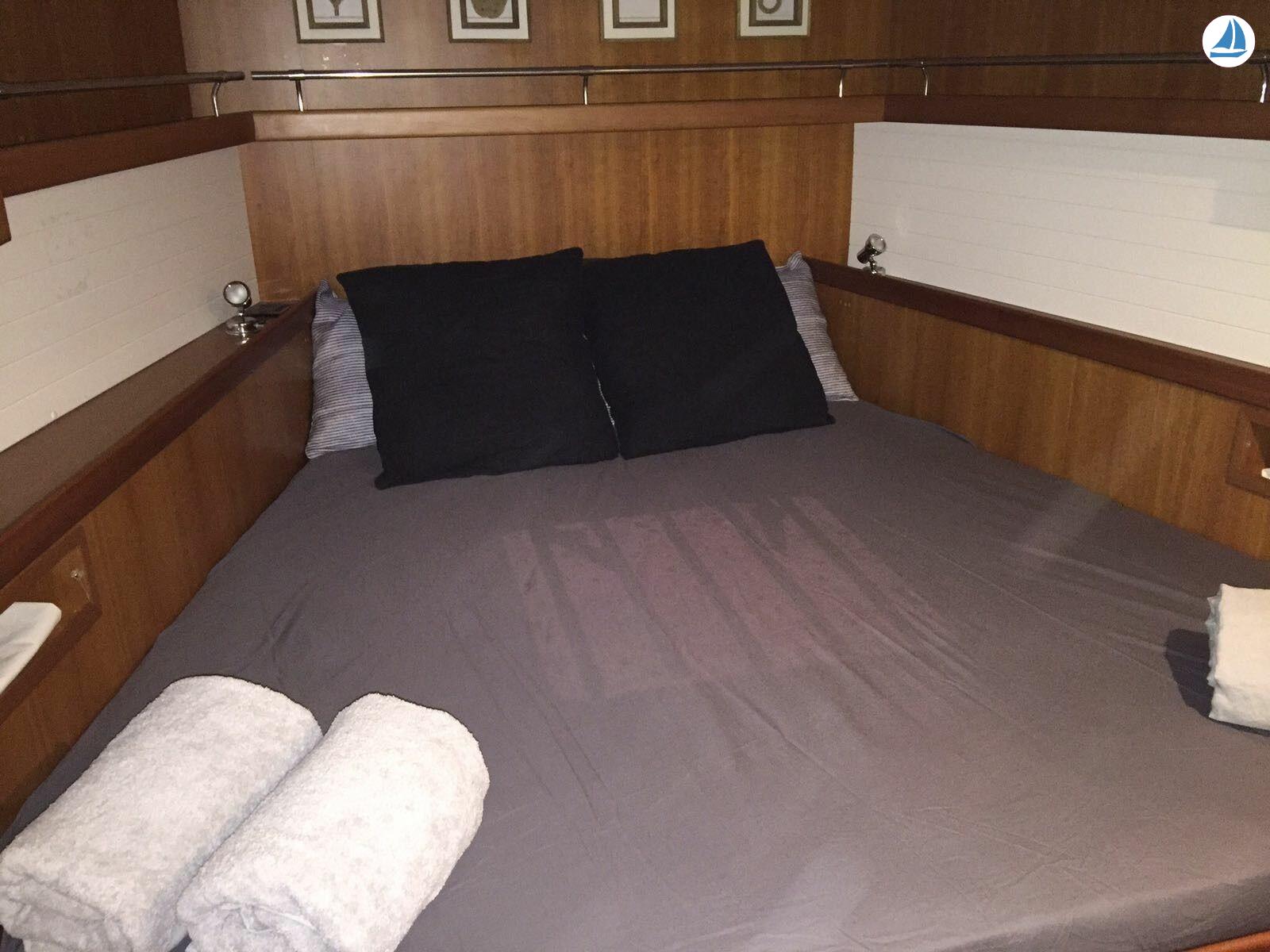 Foto Comar Comet 52 20