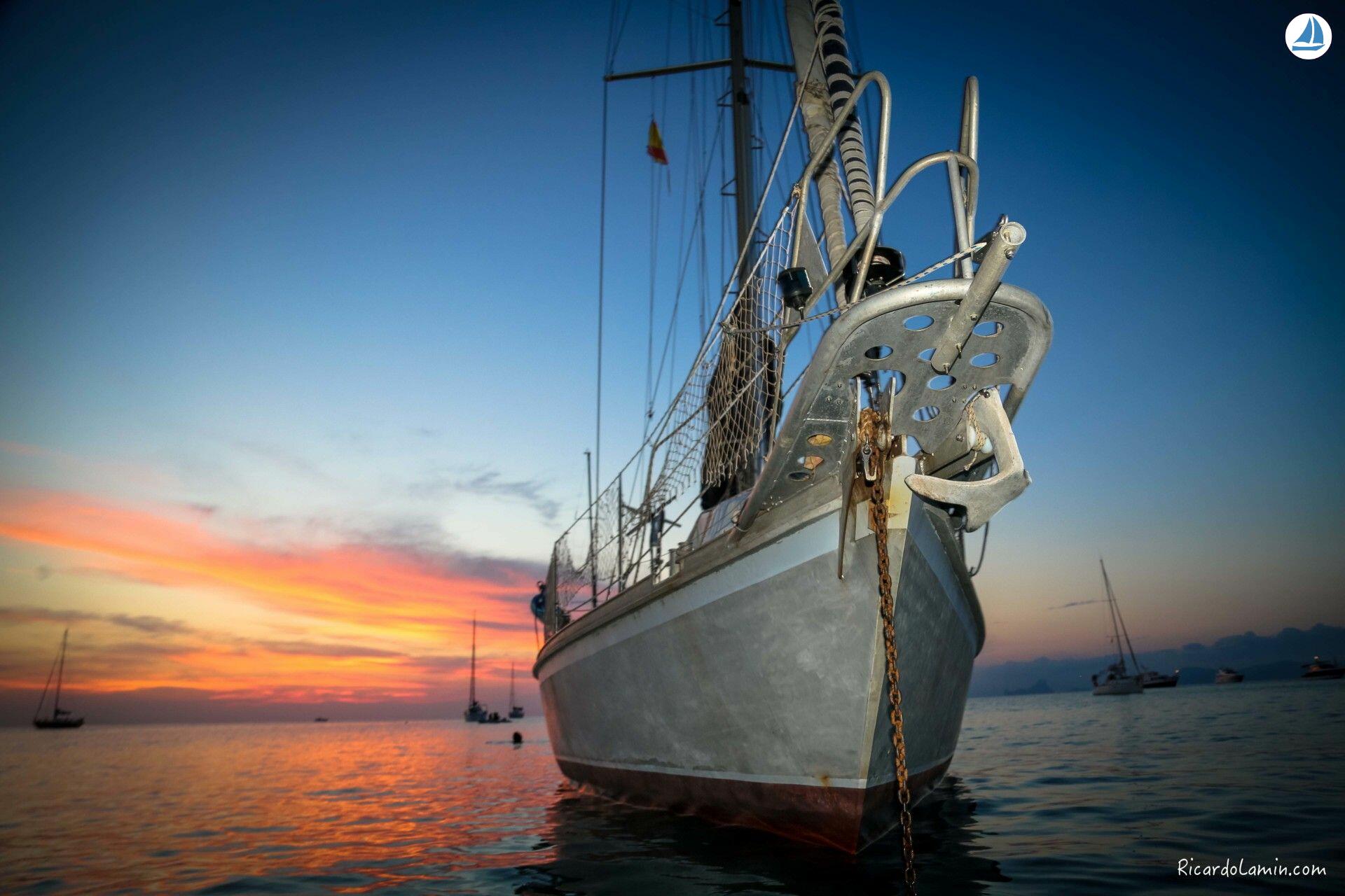 Foto Hanse Classique 50 1