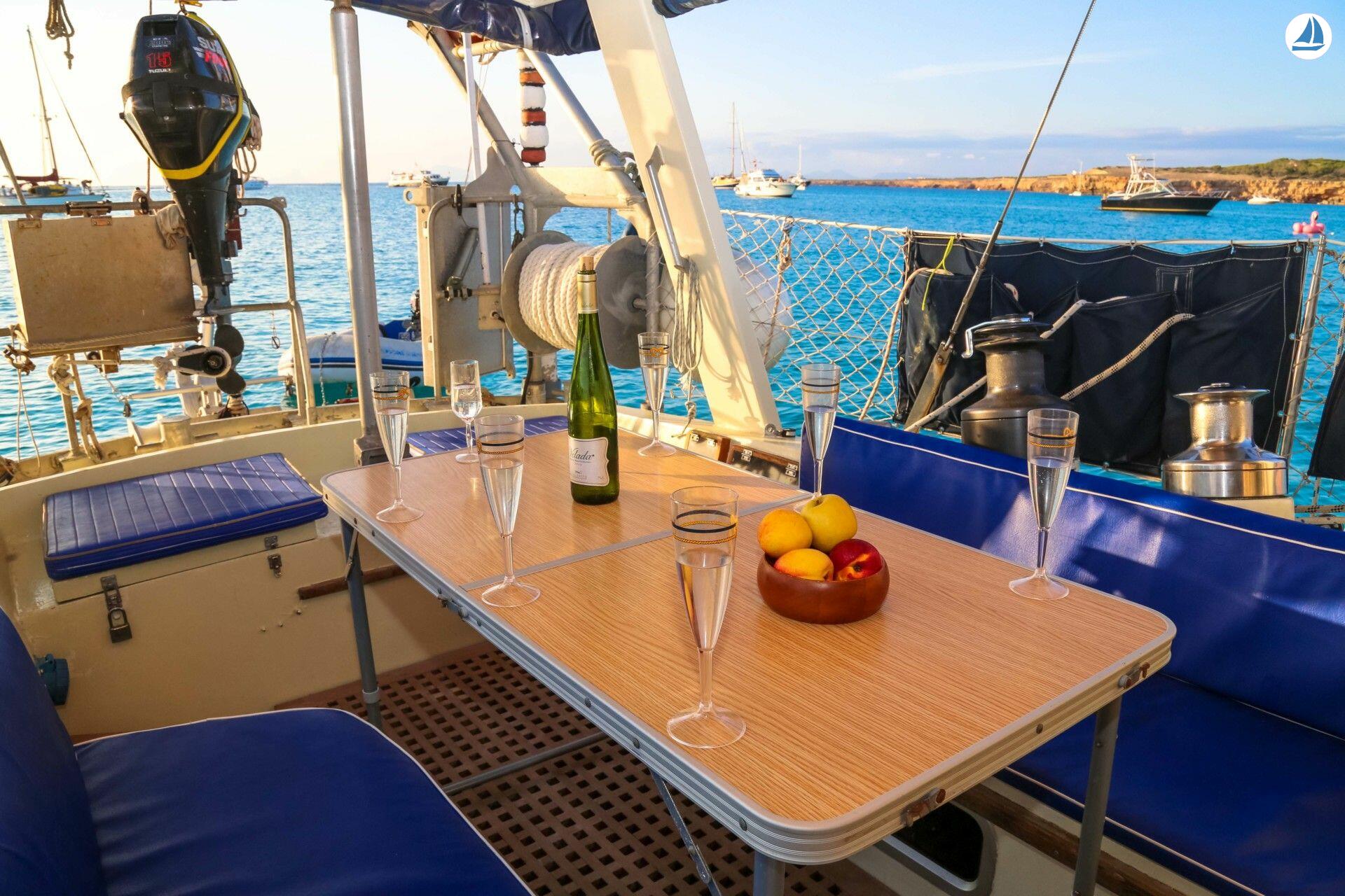 Foto Hanse Classique 50 7