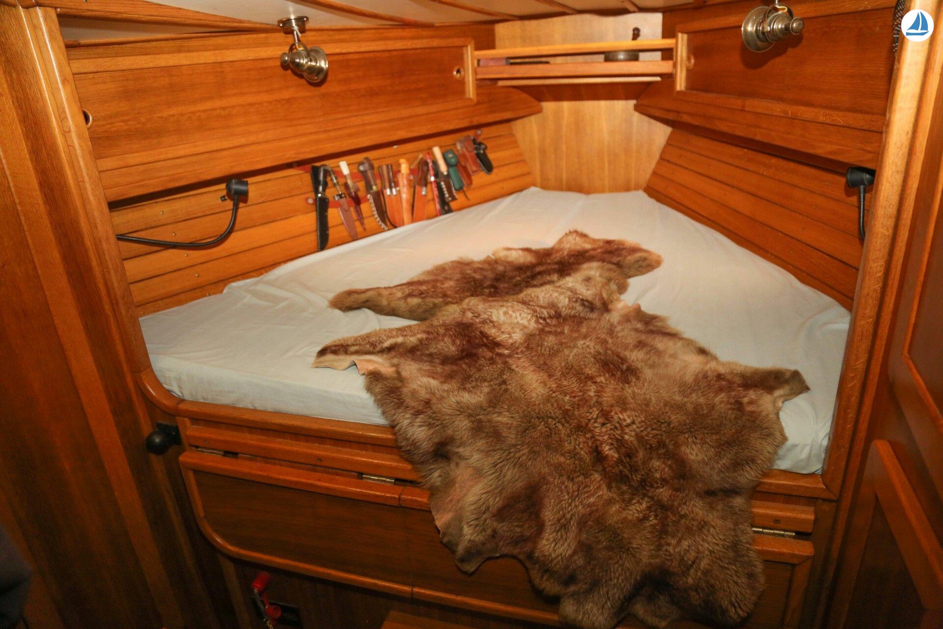 Foto Hanse Classique 50 8