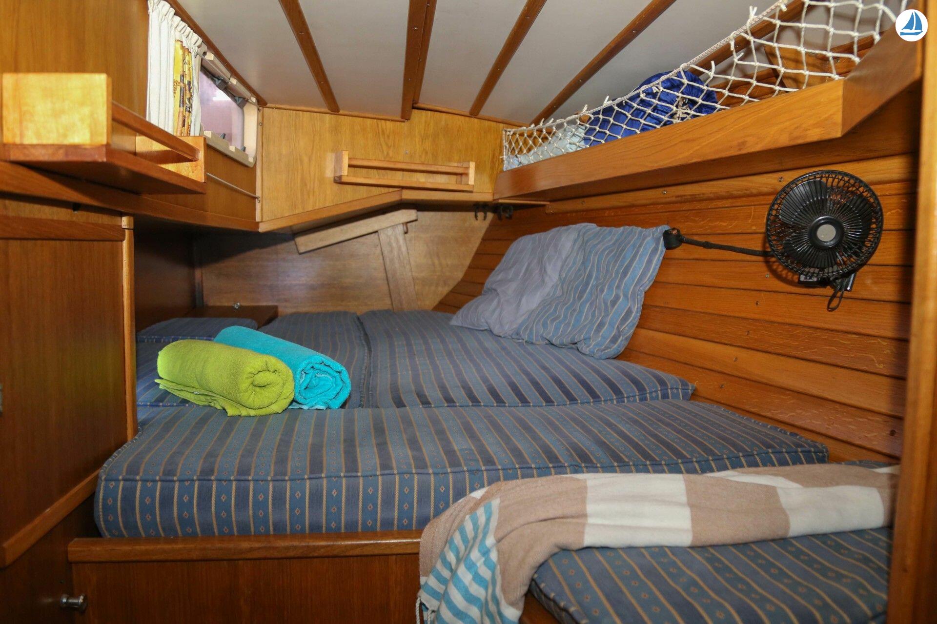 Foto Hanse Classique 50 9