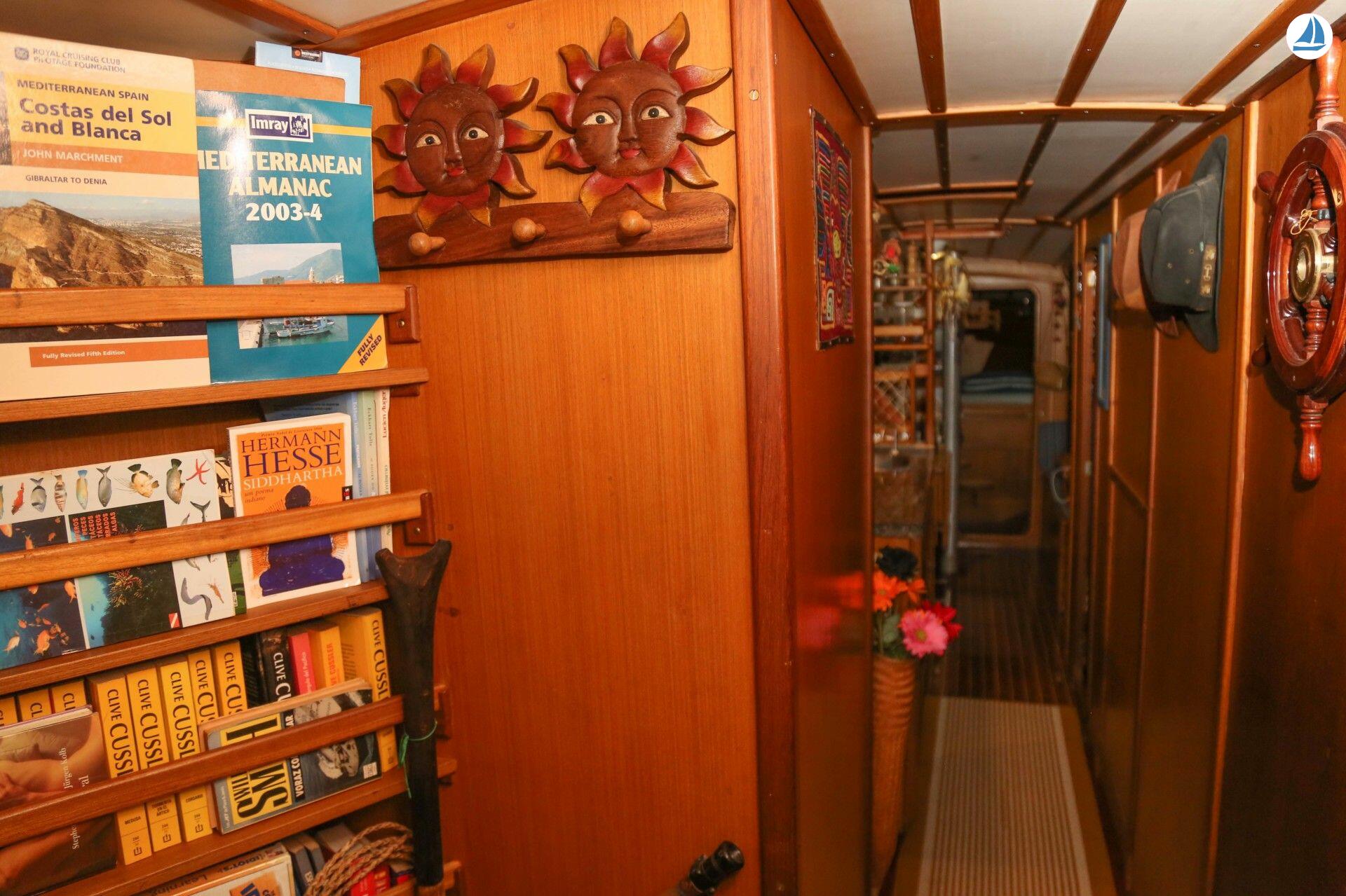 Foto Hanse Classique 50 10