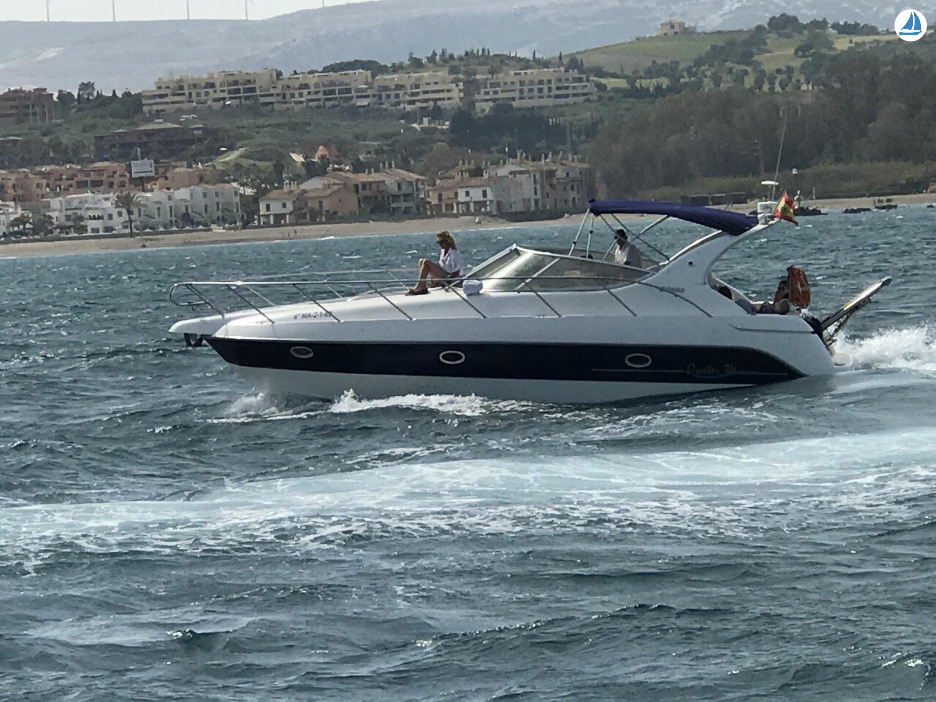 Foto SESSA MARINE OYSTER 34 7