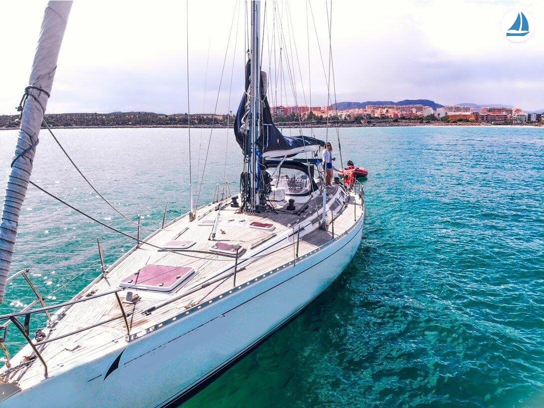 Foto Centurión 61 (ALICANTE) 3