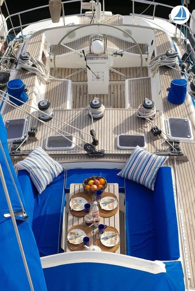 Foto Centurión 61 (ALICANTE) 6