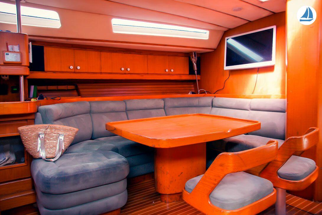 Foto Centurión 61 (ALICANTE) 7