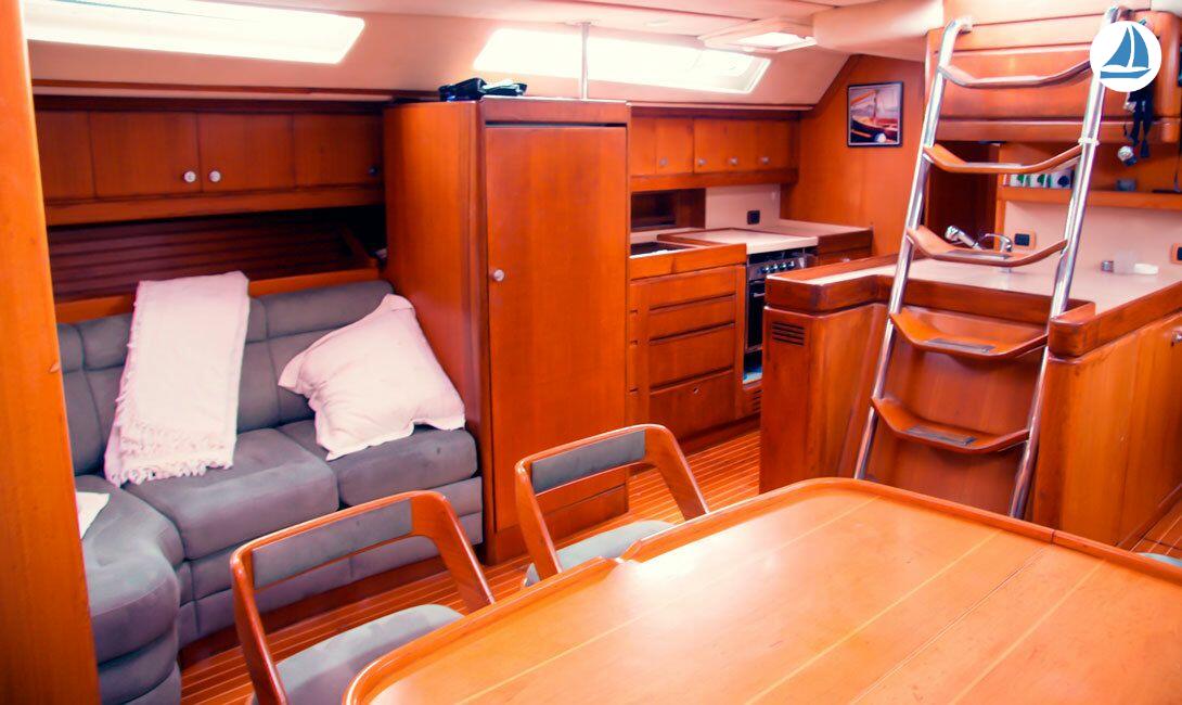 Foto Centurión 61 (ALICANTE) 8