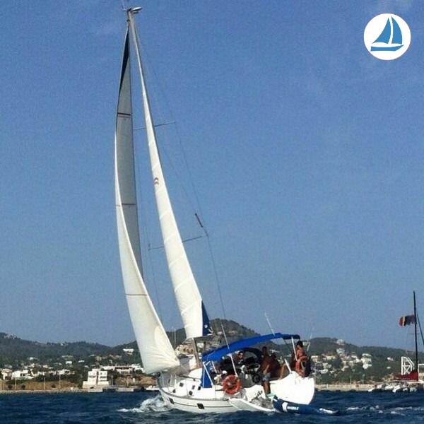 Foto Beneteau OCEANIS 351 2