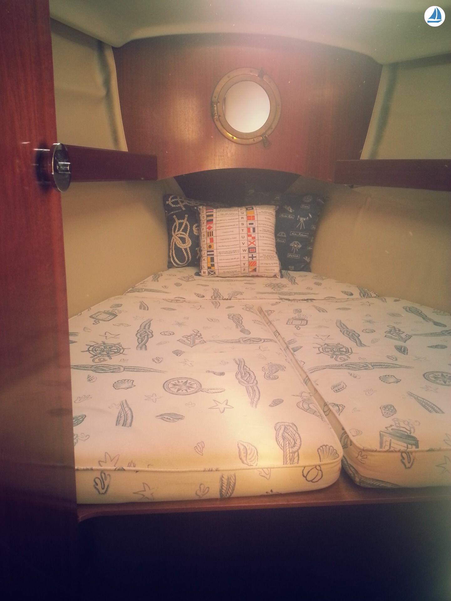 Foto Beneteau OCEANIS 351 4