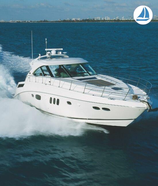 Foto Sea Ray 540 SUNDANCER 2