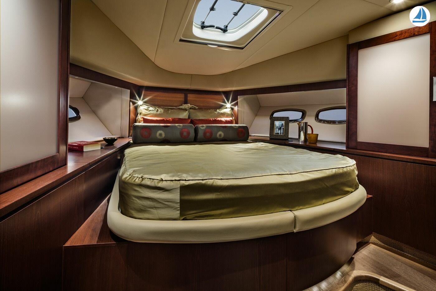 Foto Sea Ray 540 SUNDANCER 4