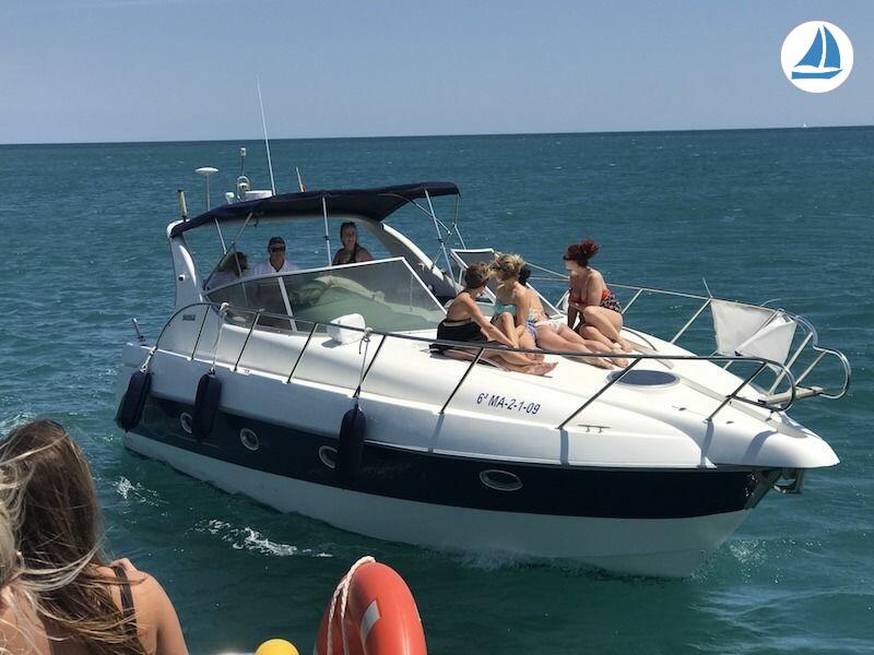 Foto SESSA MARINE 34 2