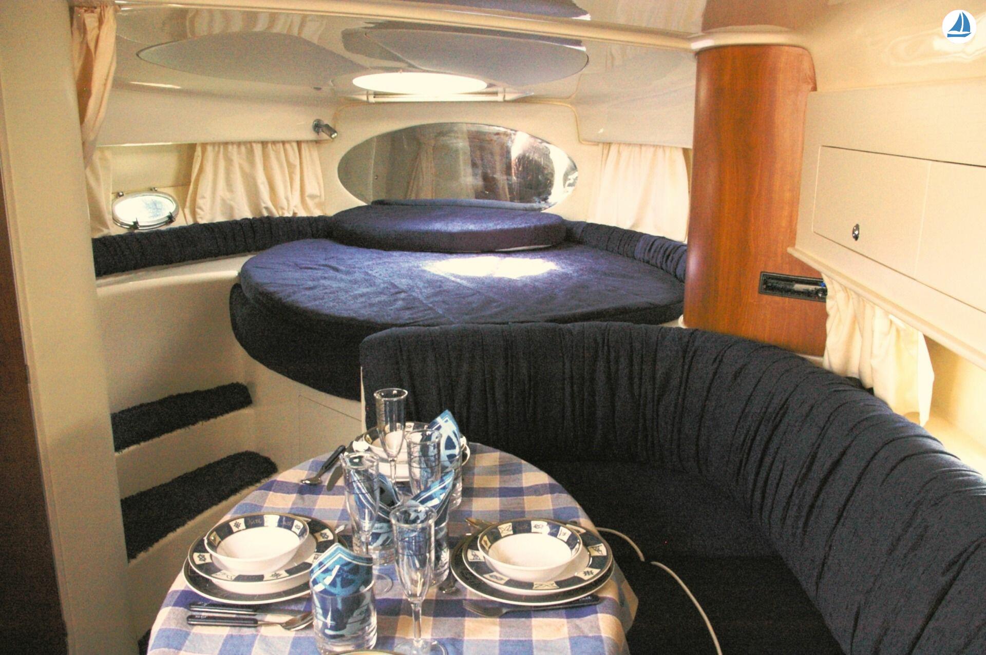 Foto SESSA MARINE 34 8