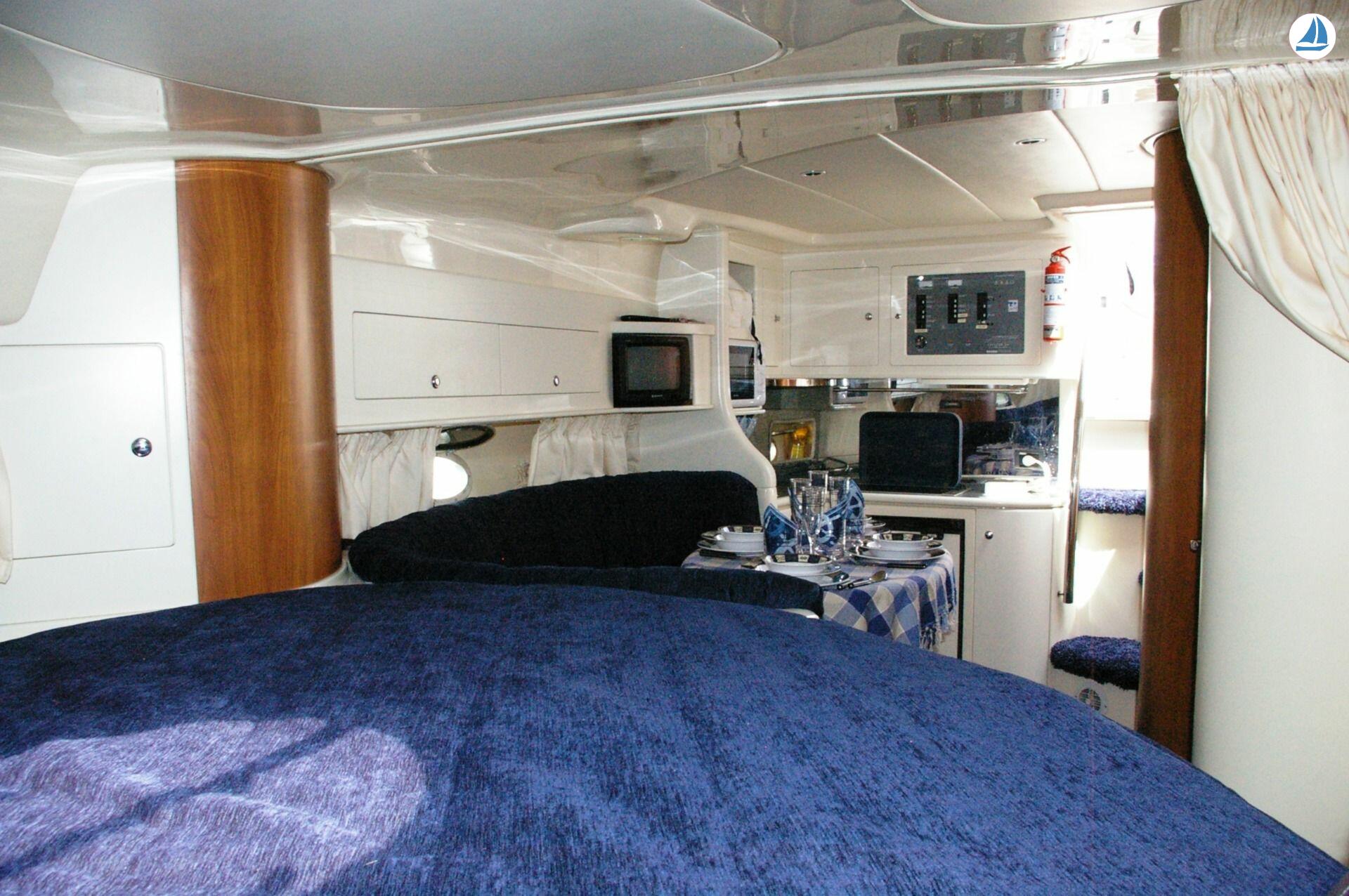 Foto SESSA MARINE 34 9