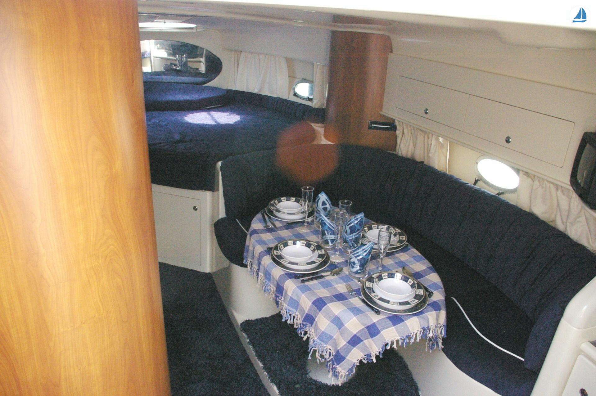 Foto SESSA MARINE 34 10