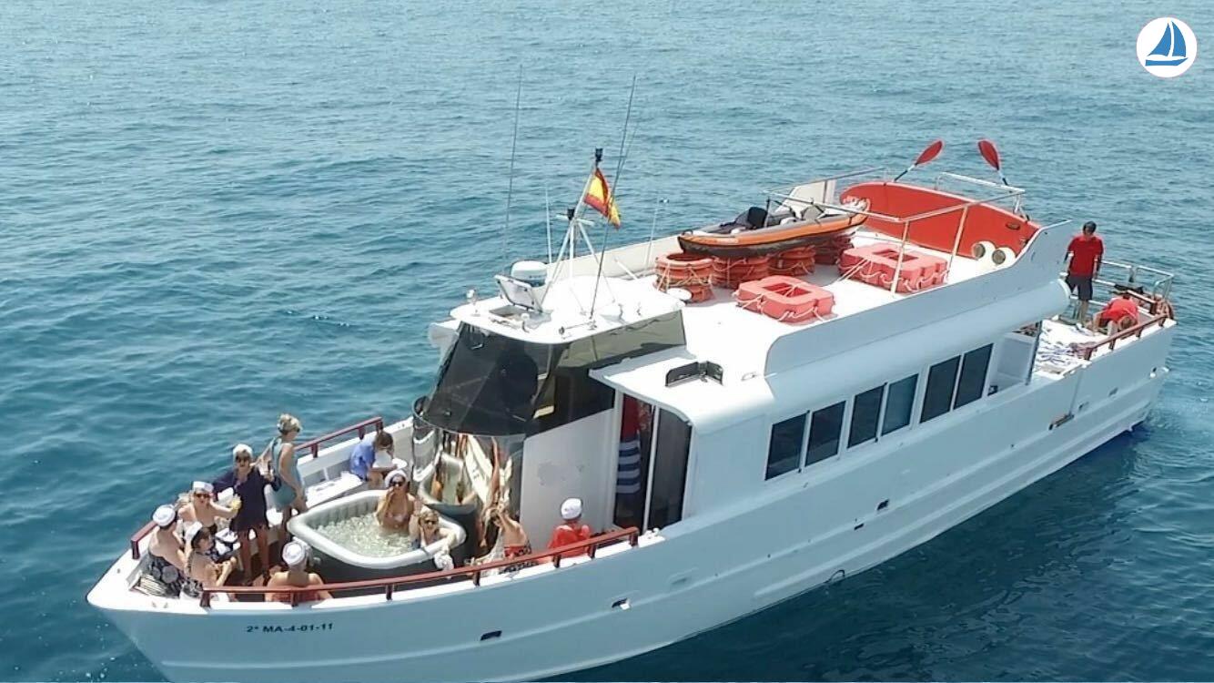 Foto Aboathire Sea Experience 2
