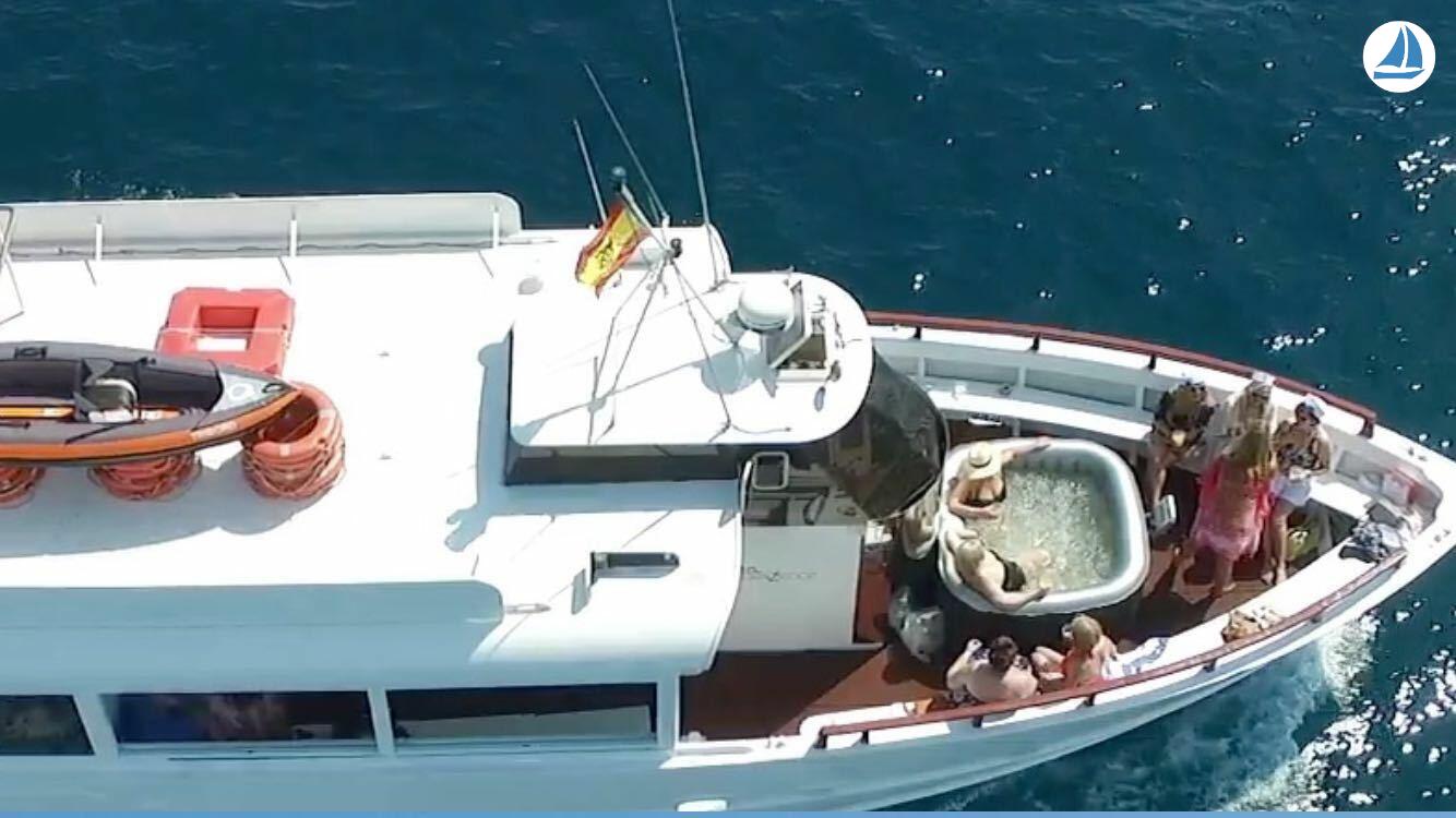 Foto Aboathire Sea Experience 3