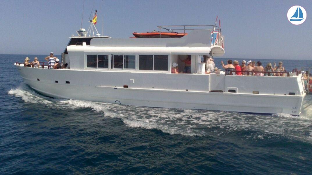 Foto Aboathire Sea Experience 4