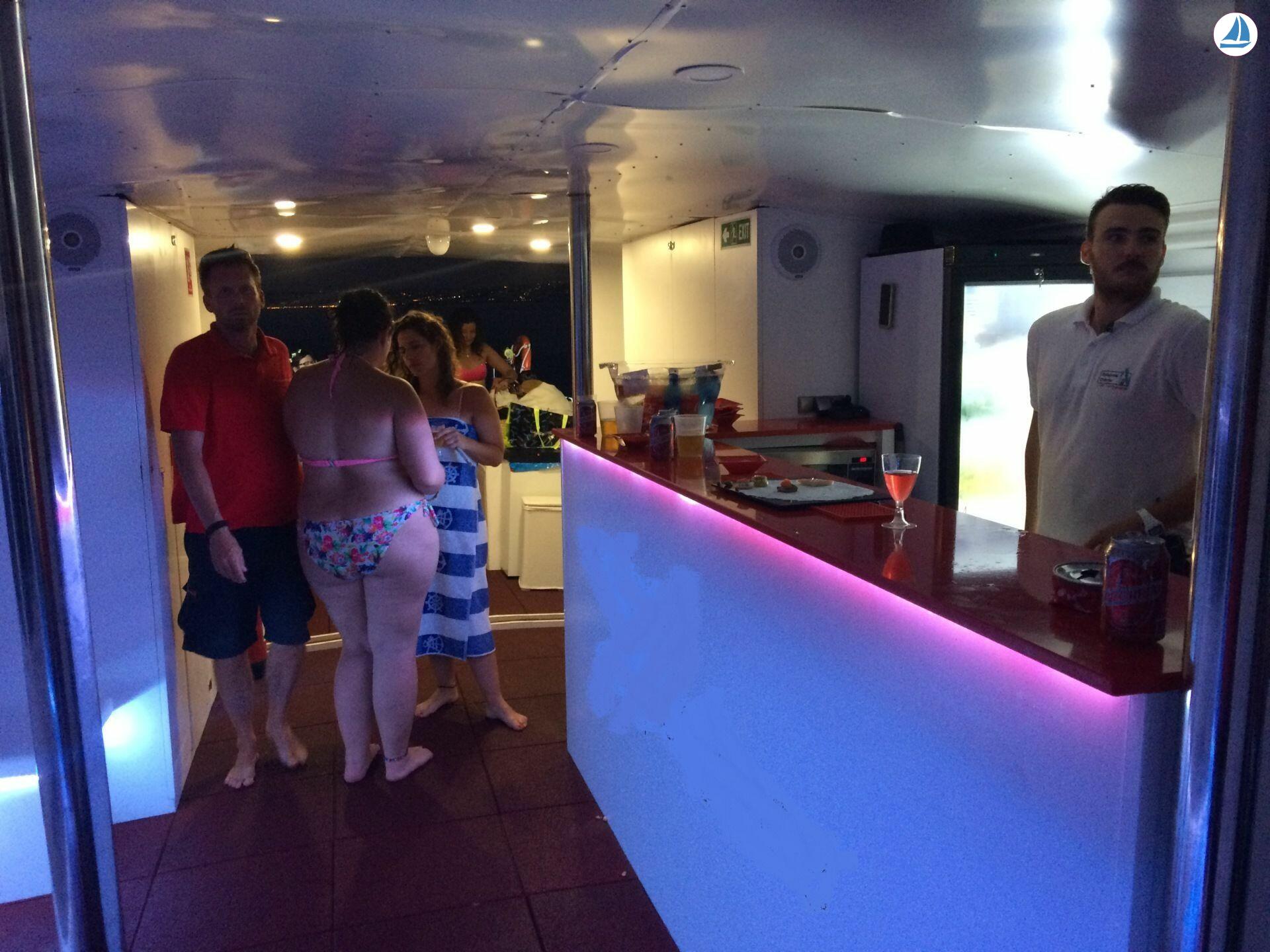 Foto Aboathire Sea Experience 5